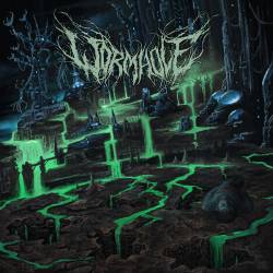 Wormhole (USA) : Existence Gap